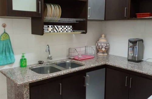 Sungai Petani House | Family Getaway Home.