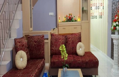 Sungai Petani House | Family Getaway Home.