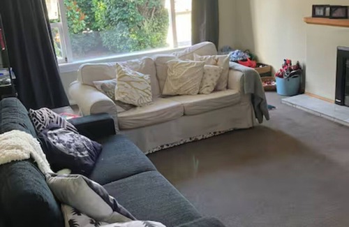 Luggate House | Family Getaway Home in Central Lakes