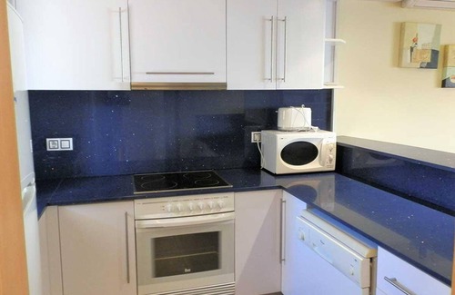 Riumar House | Family Getaway: Near Beach, Pool, Pet-Friendly, Free WiFi, A/C Optional, Dog Beach Nearby