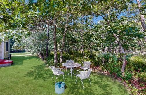 Lagoon Heights House | Family Getaway