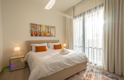 Mina Al Arab Villa | Family Getaway Villa