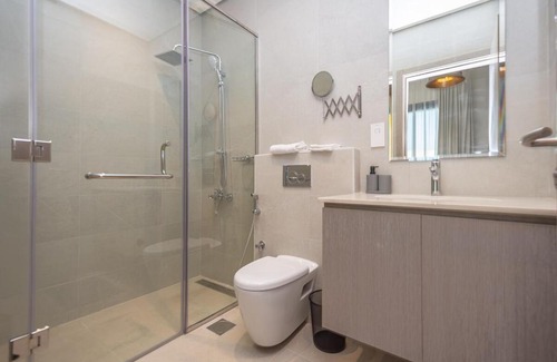 Mina Al Arab Villa | Family Getaway Villa
