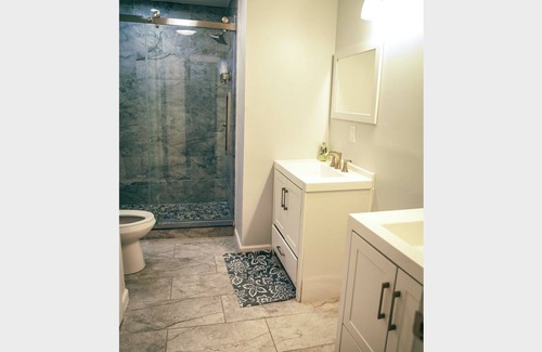 Middle Hope House | Family getaway with huge private Indoor Heated Pool