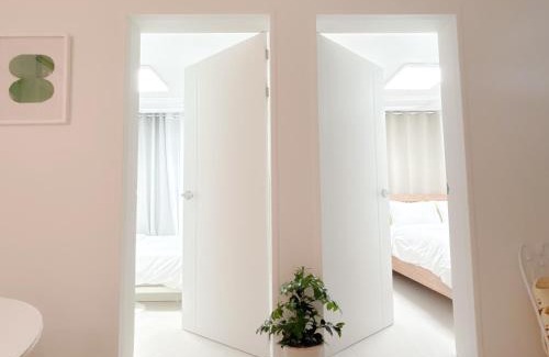 Gwangjin Apartment | Family & Group stay, 3Room 5Beds, Near Jamsil KSPO DOME, Seongsu, Lotte World, Gangnam