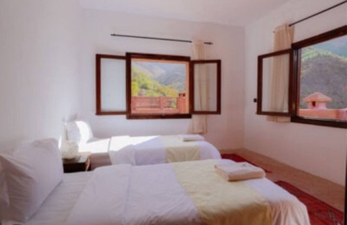 Imlil Hotel | Family guest house in Imlil - Ideal for hikers and mountain lovers