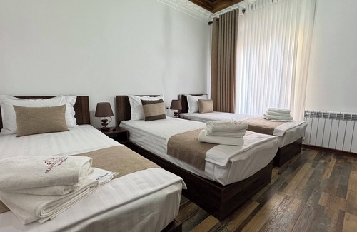Bukhara Province House | Family Guest House Mahbubakhon
