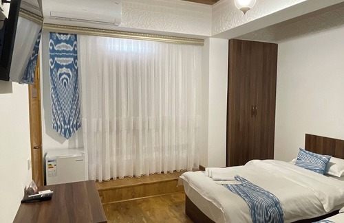 Bukhara Province House | Family Guest House Mahbubakhon