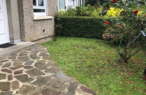 Herouville-Saint-Clair House | Family house between Caen and the sea