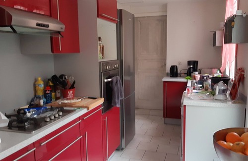 Marennes House | Family house near the sea