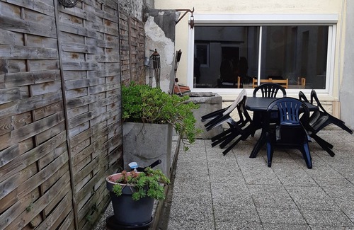 Marennes House | Family house near the sea