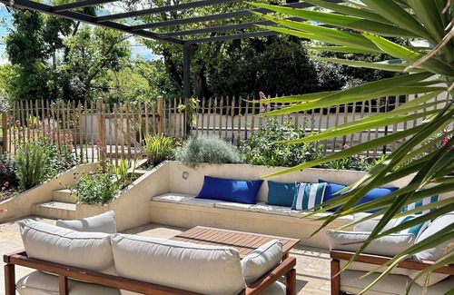 Villeneuve-les-Avignon House | Family home in Villeneuve les Avignon. Festival d'Avignon!