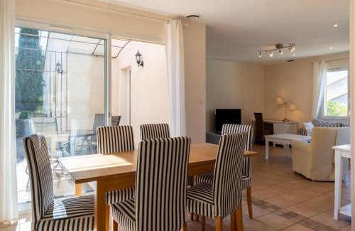 Montbrun-des-Corbieres Villa | Family Haven in Montbrun