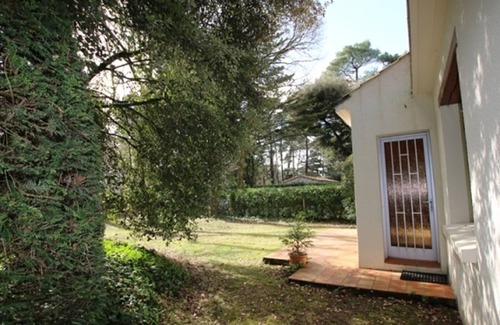 Saint-Brevin-l'Ocean House | Family house near St Brevin beach, pets allowed, private parking