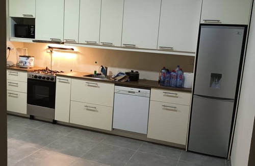 Kweiman House | Family Holiday Oyarifa