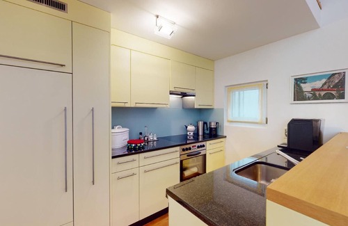 Lenzerheide Apartment | Family holiday apartment Palois - Lenzerheide Center