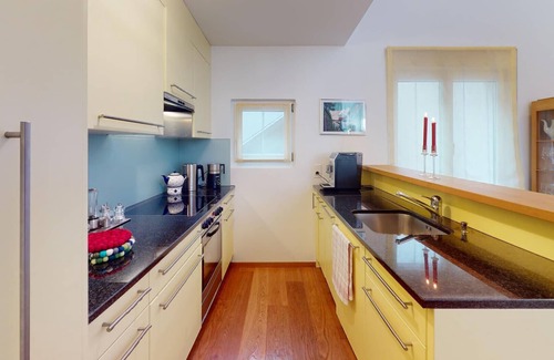 Lenzerheide Apartment | Family holiday apartment Palois - Lenzerheide Center