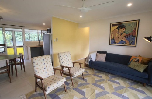 Bongaree House | FAMILY HOLIDAY FUN RIGHT HERE