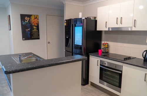 Swanbank House | FAMILY HOLIDAY HOME