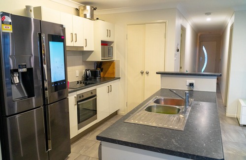 Swanbank House | FAMILY HOLIDAY HOME