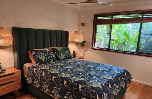 Ocean Shores House | Family Holiday Home Away From Home