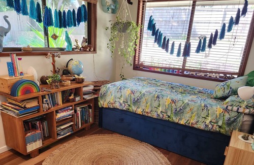 Ocean Shores House | Family Holiday Home Away From Home