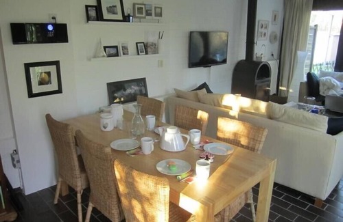 Bruinisse House | Family holiday home in Park Aquadelta directly on the Grevelingen sea for 5 FREE W-LAN