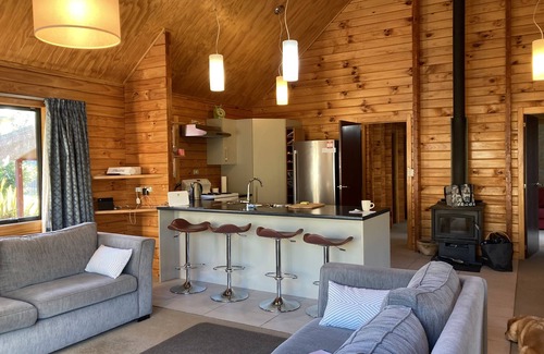 Castle Hill House | Family Holiday home in Castle Hill Village