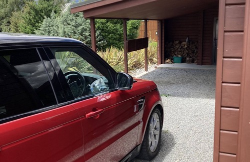 Castle Hill House | Family Holiday home in Castle Hill Village