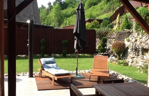 Dobra Voda House | Family Holiday home