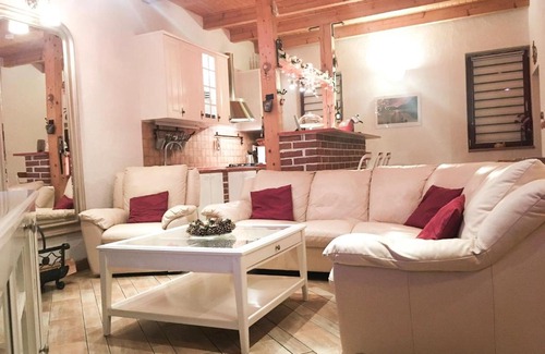 Dobra Voda House | Family Holiday home