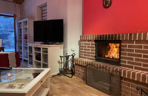 Dobra Voda House | Family Holiday home