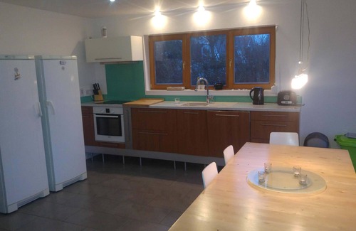 Cahore House | Family holiday home very close to the beach.