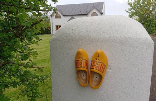 Cahore House | Family holiday home very close to the beach.