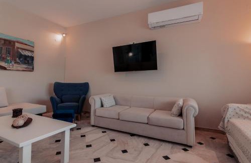 Aria Apartment | Family Holiday House In Nafplio