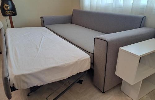 Aria Apartment | Family Holiday House In Nafplio