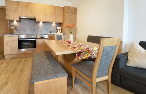 Gattererberg Apartment | Family holidays in the Zillertal