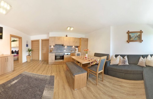 Gattererberg Apartment | Family holidays in the Zillertal