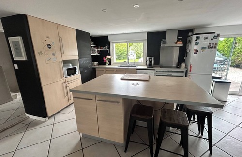Dompierre-sur-Mer House | Family home 10 minutes from La Rochelle