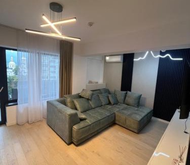 Iasi Apartment | Family Home 2 Centru Palas Mall