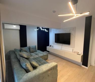 Iasi Apartment | Family Home 2 Centru Palas Mall