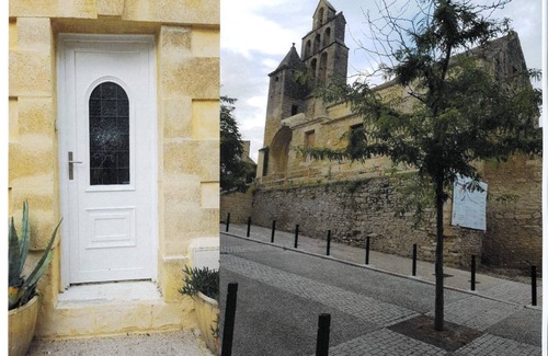 Remoulins House | Family home at pont du gard.