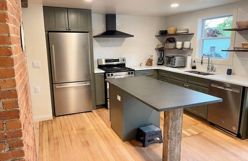 Pine Plains House | Family home by Polo fields with great yard & game rm. EV charger, pet friendly!