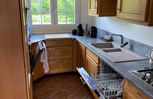 Varinfroy House | Family home close to Paris and Disneyland ideal for relaxing and sightseeing