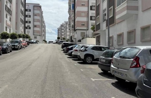 Quartier Mozart Apartment | Family Home Cozy & Chic – Wifi - secure parking