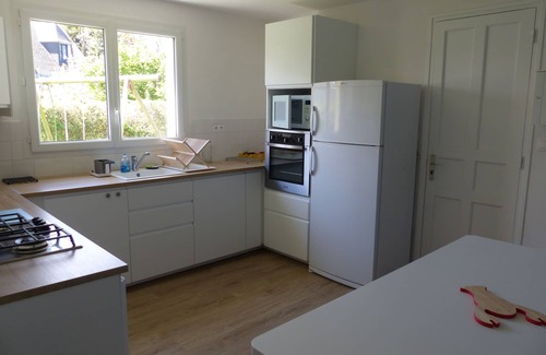 Brignogan-Plage House | Family home for up to 10 people Brignogan-Plages 300 m from the beach