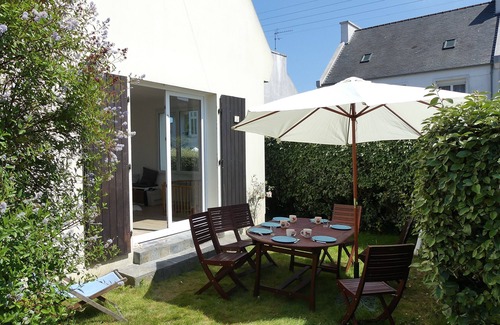Brignogan-Plage House | Family home for up to 10 people Brignogan-Plages 300 m from the beach
