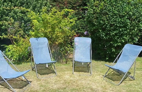 Brignogan-Plage House | Family home for up to 10 people Brignogan-Plages 300 m from the beach