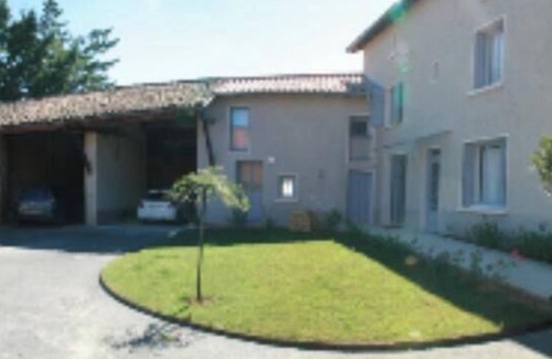 Civrieux House | Family home