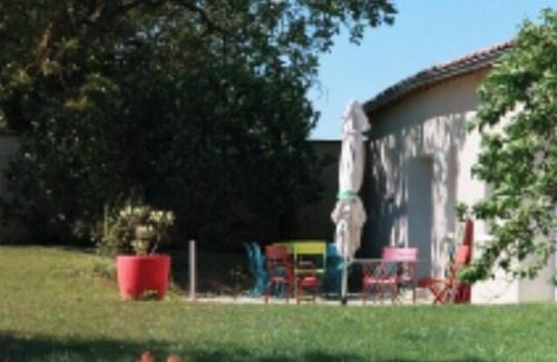 Civrieux House | Family home